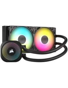 CORSAIR NAUTILUS 240 ARGB 2